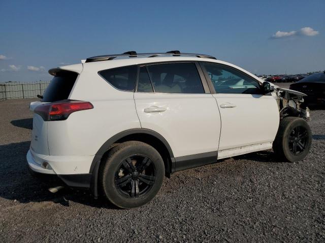 Photo 2 VIN: 2T3BFREV9HW567170 - TOYOTA RAV4 LE 