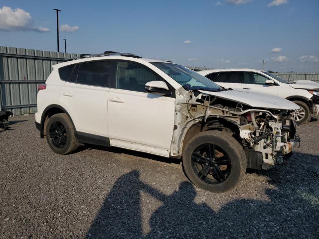 Photo 3 VIN: 2T3BFREV9HW567170 - TOYOTA RAV4 LE 