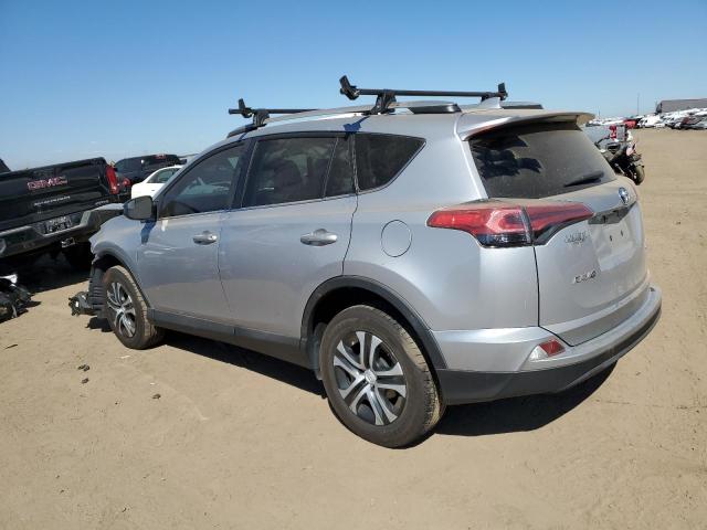 Photo 1 VIN: 2T3BFREV9HW589489 - TOYOTA RAV4 LE 