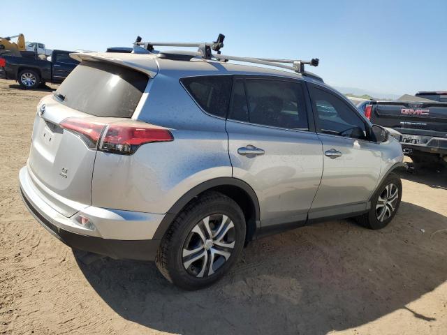 Photo 2 VIN: 2T3BFREV9HW589489 - TOYOTA RAV4 LE 