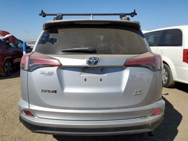 Photo 5 VIN: 2T3BFREV9HW589489 - TOYOTA RAV4 LE 