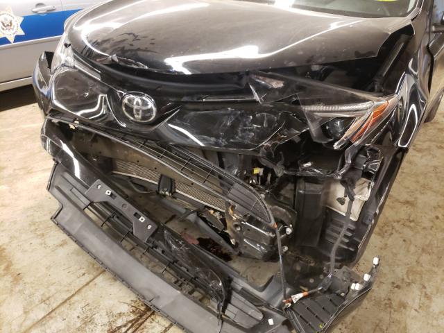 Photo 8 VIN: 2T3BFREV9HW591212 - TOYOTA RAV4 LE 