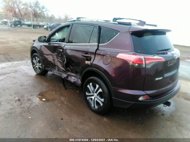 Photo 2 VIN: 2T3BFREV9HW597379 - TOYOTA RAV4 