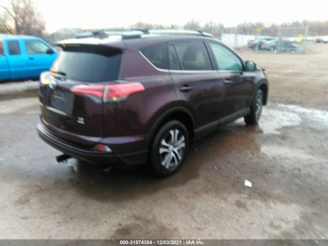 Photo 3 VIN: 2T3BFREV9HW597379 - TOYOTA RAV4 