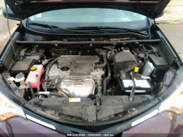 Photo 9 VIN: 2T3BFREV9HW597379 - TOYOTA RAV4 