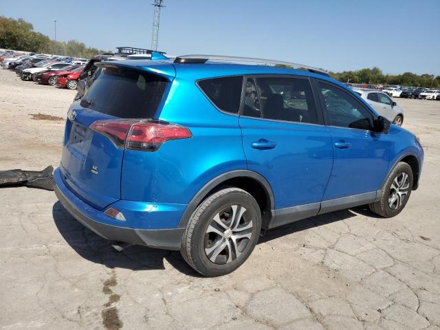 Photo 2 VIN: 2T3BFREV9HW609921 - TOYOTA RAV4 LE 