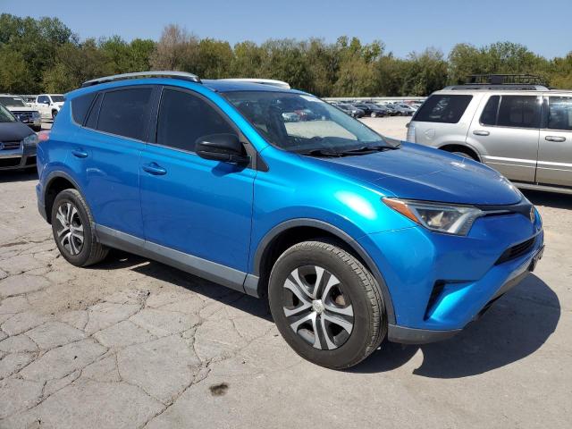 Photo 3 VIN: 2T3BFREV9HW609921 - TOYOTA RAV4 LE 