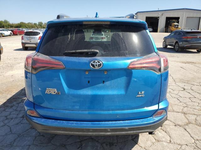 Photo 5 VIN: 2T3BFREV9HW609921 - TOYOTA RAV4 LE 