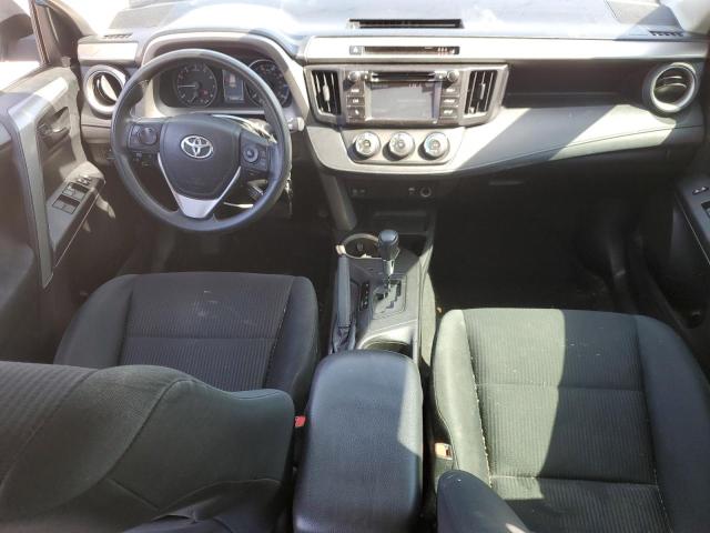 Photo 7 VIN: 2T3BFREV9HW609921 - TOYOTA RAV4 LE 