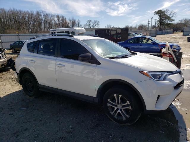 Photo 3 VIN: 2T3BFREV9HW616254 - TOYOTA RAV4 LE 