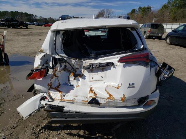 Photo 5 VIN: 2T3BFREV9HW616254 - TOYOTA RAV4 LE 