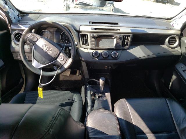 Photo 7 VIN: 2T3BFREV9HW616254 - TOYOTA RAV4 LE 