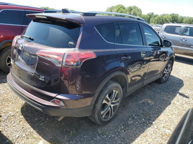 Photo 2 VIN: 2T3BFREV9HW619848 - TOYOTA RAV4 LE 