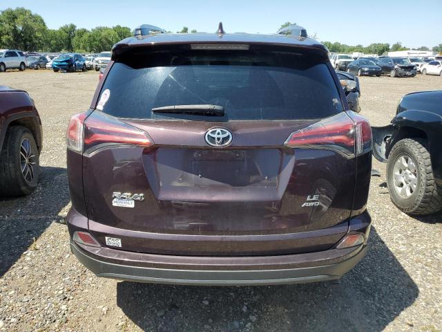 Photo 5 VIN: 2T3BFREV9HW619848 - TOYOTA RAV4 LE 