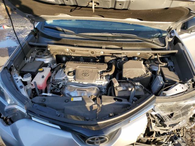 Photo 10 VIN: 2T3BFREV9HW620031 - TOYOTA RAV4 