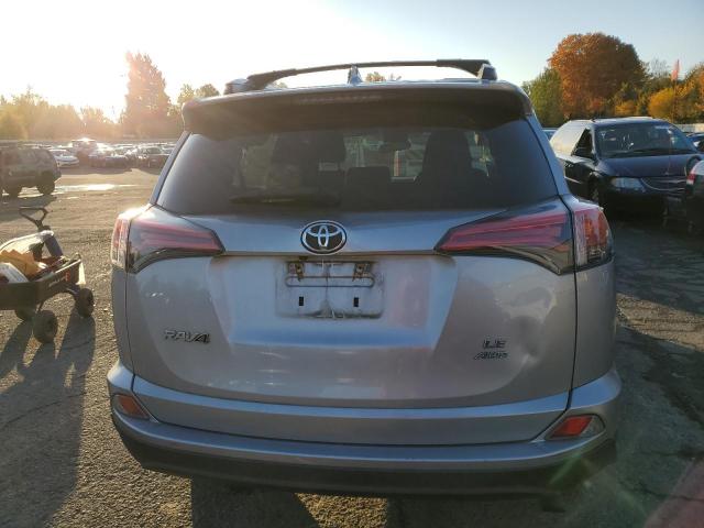 Photo 5 VIN: 2T3BFREV9HW620031 - TOYOTA RAV4 