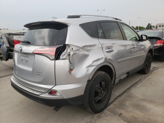 Photo 3 VIN: 2T3BFREV9HW624855 - TOYOTA RAV4 LE 