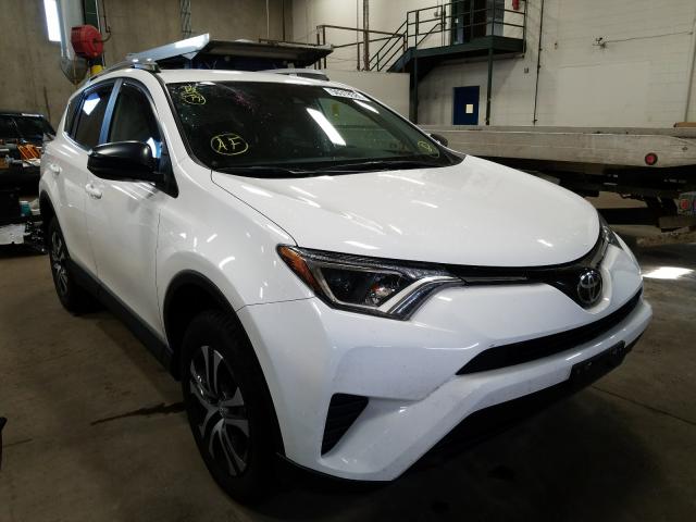 Photo 0 VIN: 2T3BFREV9HW626962 - TOYOTA RAV4 LE 