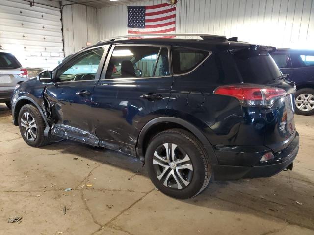 Photo 1 VIN: 2T3BFREV9HW631644 - TOYOTA RAV4 