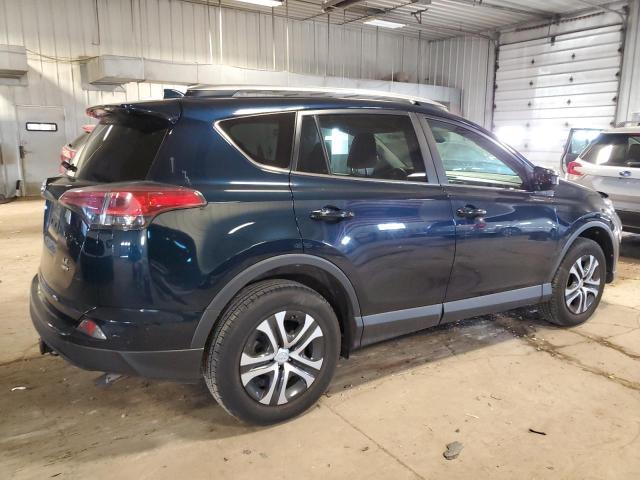 Photo 2 VIN: 2T3BFREV9HW631644 - TOYOTA RAV4 