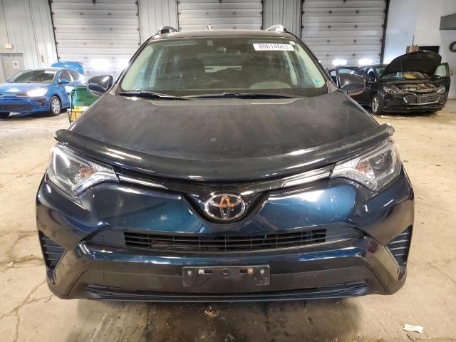 Photo 4 VIN: 2T3BFREV9HW631644 - TOYOTA RAV4 