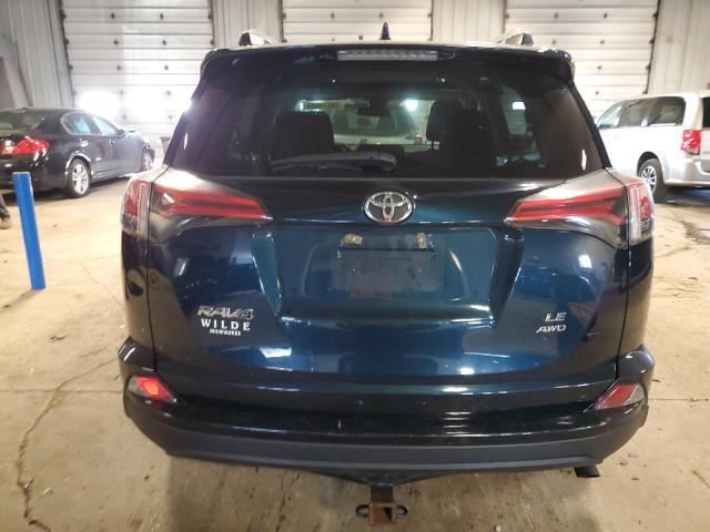 Photo 5 VIN: 2T3BFREV9HW631644 - TOYOTA RAV4 