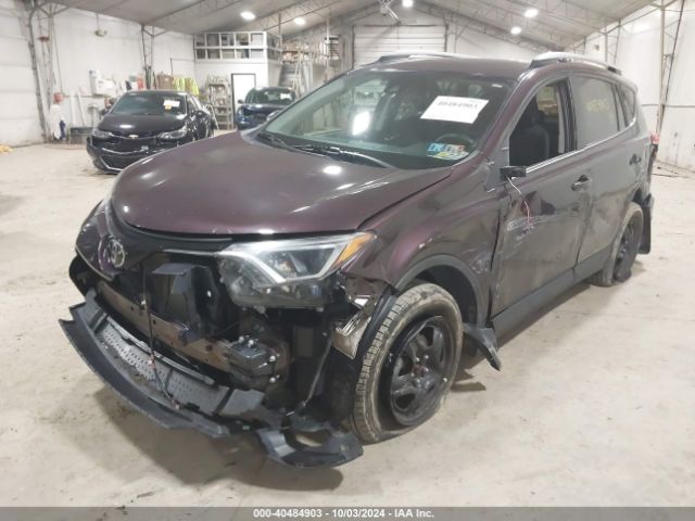 Photo 1 VIN: 2T3BFREV9HW635614 - TOYOTA RAV4 