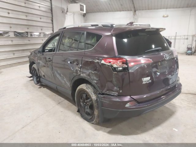 Photo 2 VIN: 2T3BFREV9HW635614 - TOYOTA RAV4 