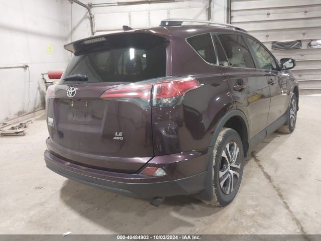 Photo 3 VIN: 2T3BFREV9HW635614 - TOYOTA RAV4 