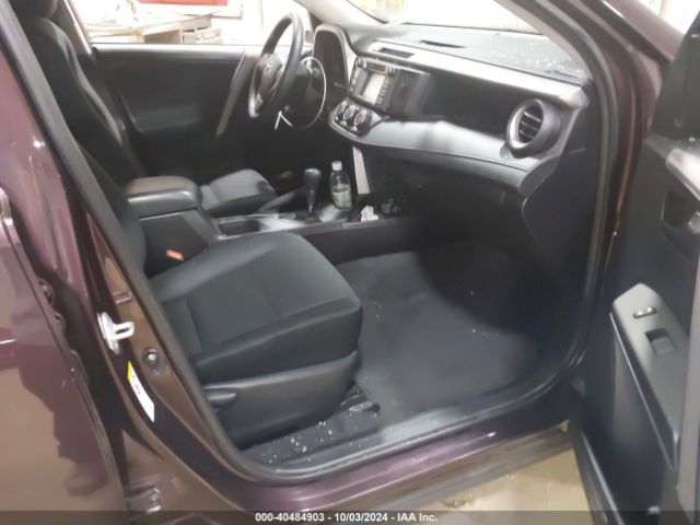 Photo 4 VIN: 2T3BFREV9HW635614 - TOYOTA RAV4 