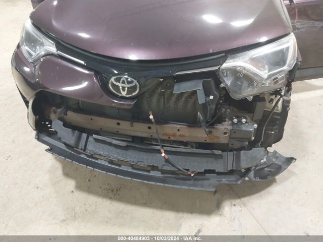 Photo 5 VIN: 2T3BFREV9HW635614 - TOYOTA RAV4 