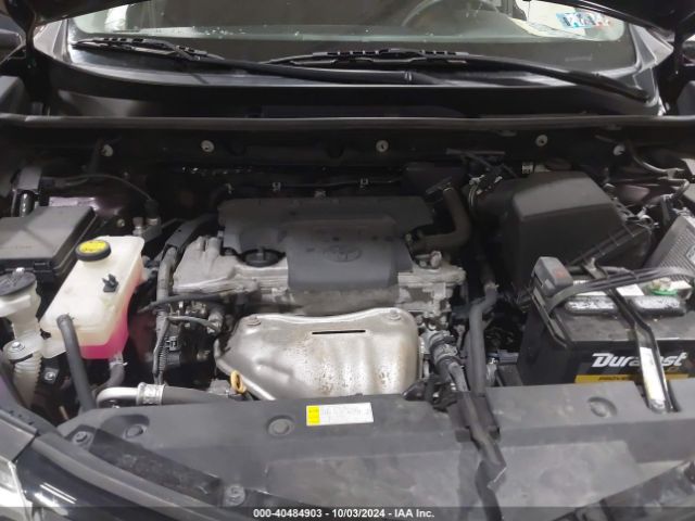 Photo 9 VIN: 2T3BFREV9HW635614 - TOYOTA RAV4 