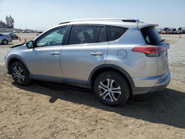 Photo 1 VIN: 2T3BFREV9HW650890 - TOYOTA RAV4 LE 