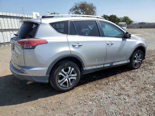 Photo 2 VIN: 2T3BFREV9HW650890 - TOYOTA RAV4 LE 