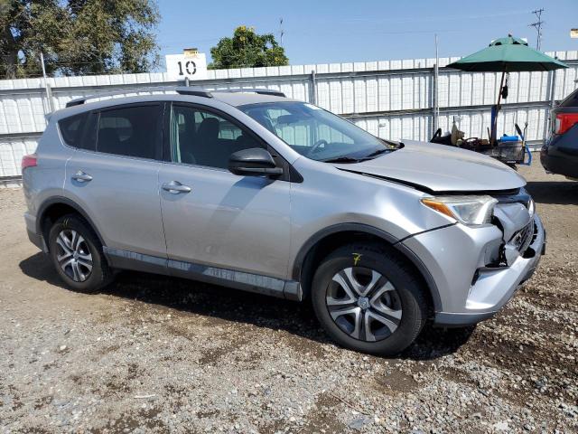 Photo 3 VIN: 2T3BFREV9HW650890 - TOYOTA RAV4 LE 