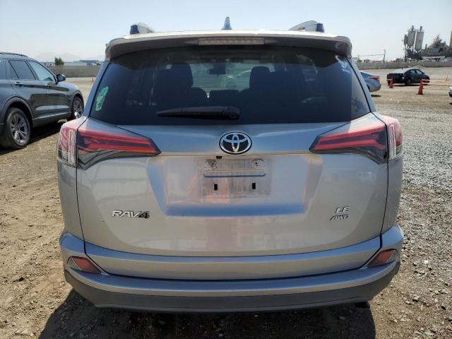 Photo 5 VIN: 2T3BFREV9HW650890 - TOYOTA RAV4 LE 