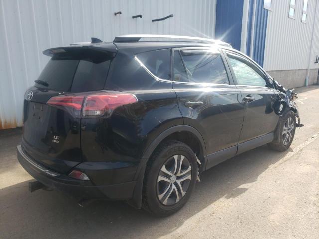 Photo 3 VIN: 2T3BFREV9HW658942 - TOYOTA RAV4 LE 