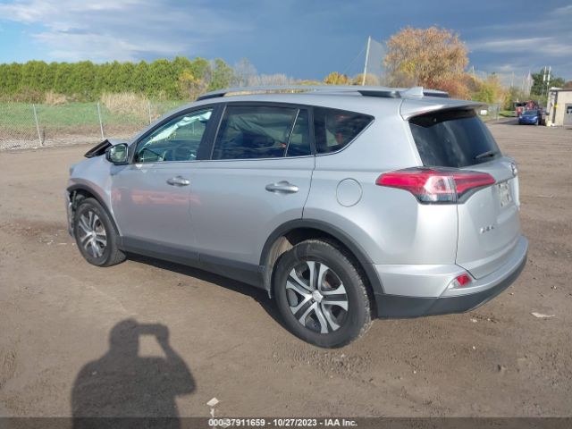 Photo 2 VIN: 2T3BFREV9HW667981 - TOYOTA RAV4 