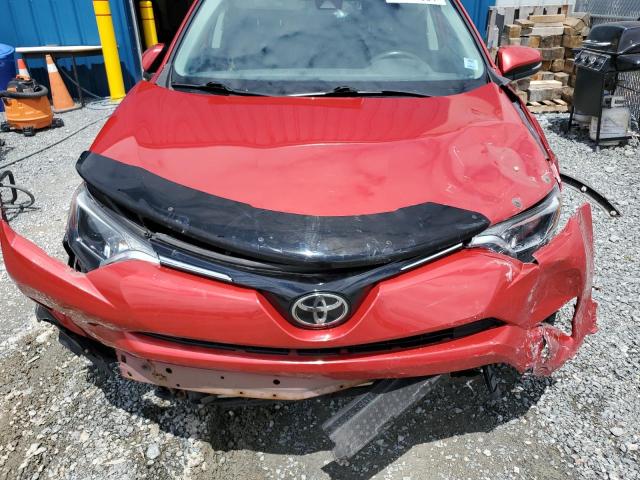 Photo 11 VIN: 2T3BFREV9HW669682 - TOYOTA RAV4 LE 