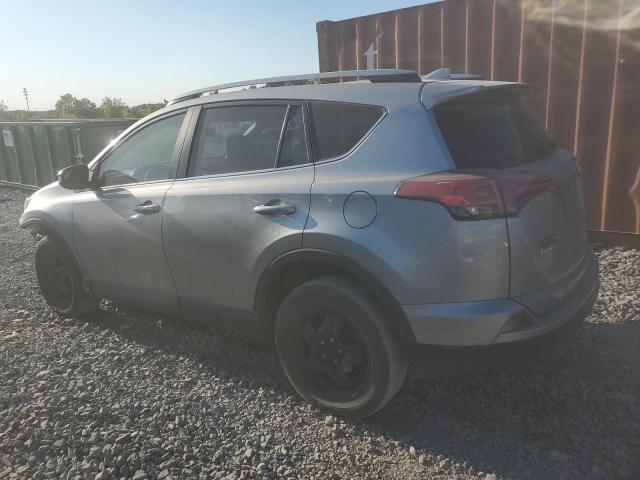 Photo 1 VIN: 2T3BFREV9HW675479 - TOYOTA RAV4 LE 