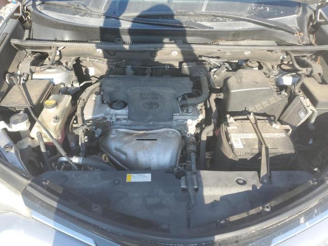 Photo 11 VIN: 2T3BFREV9HW675479 - TOYOTA RAV4 LE 