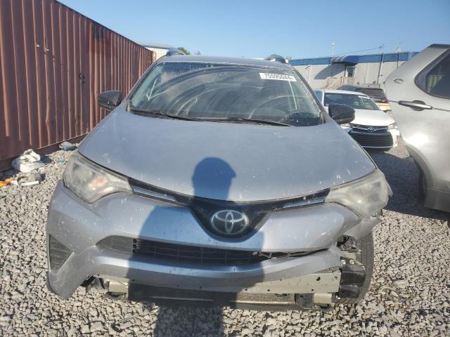 Photo 4 VIN: 2T3BFREV9HW675479 - TOYOTA RAV4 LE 