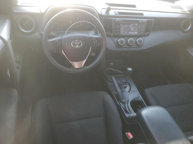 Photo 7 VIN: 2T3BFREV9HW675479 - TOYOTA RAV4 LE 