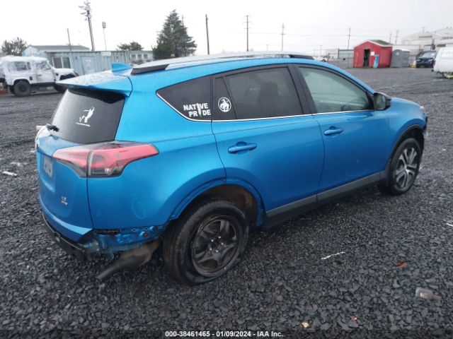 Photo 3 VIN: 2T3BFREV9HW680746 - TOYOTA RAV4 