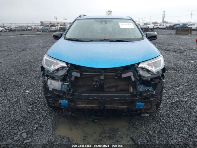 Photo 5 VIN: 2T3BFREV9HW680746 - TOYOTA RAV4 