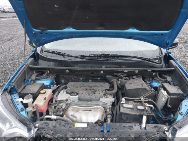 Photo 9 VIN: 2T3BFREV9HW680746 - TOYOTA RAV4 