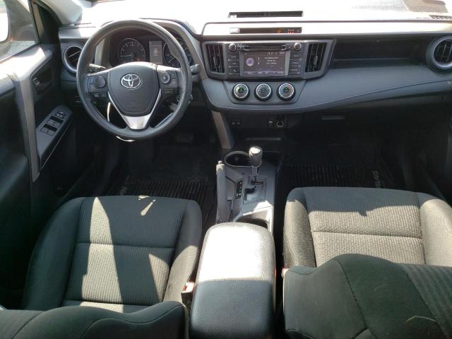 Photo 7 VIN: 2T3BFREV9JW701293 - TOYOTA RAV4 LE 