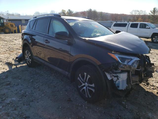 Photo 0 VIN: 2T3BFREV9JW763647 - TOYOTA RAV4 LE 