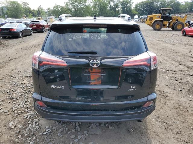 Photo 5 VIN: 2T3BFREV9JW763857 - TOYOTA RAV4 LE 