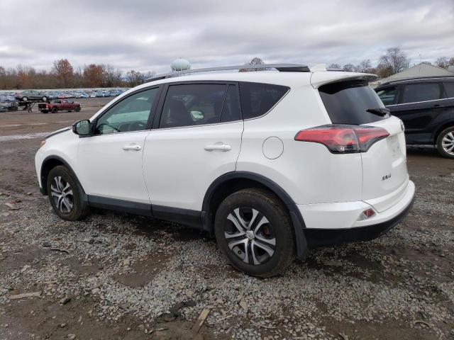 Photo 1 VIN: 2T3BFREV9JW770355 - TOYOTA RAV4 